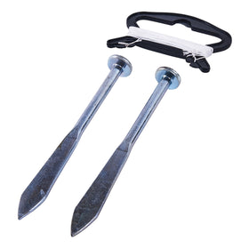 3pc LINE AND PIN SET