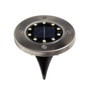 GARDEN SOLAR LIGHT (12pcs CDU)