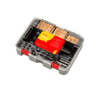 84PCS WOODWORKING DOWEL JIG KIT