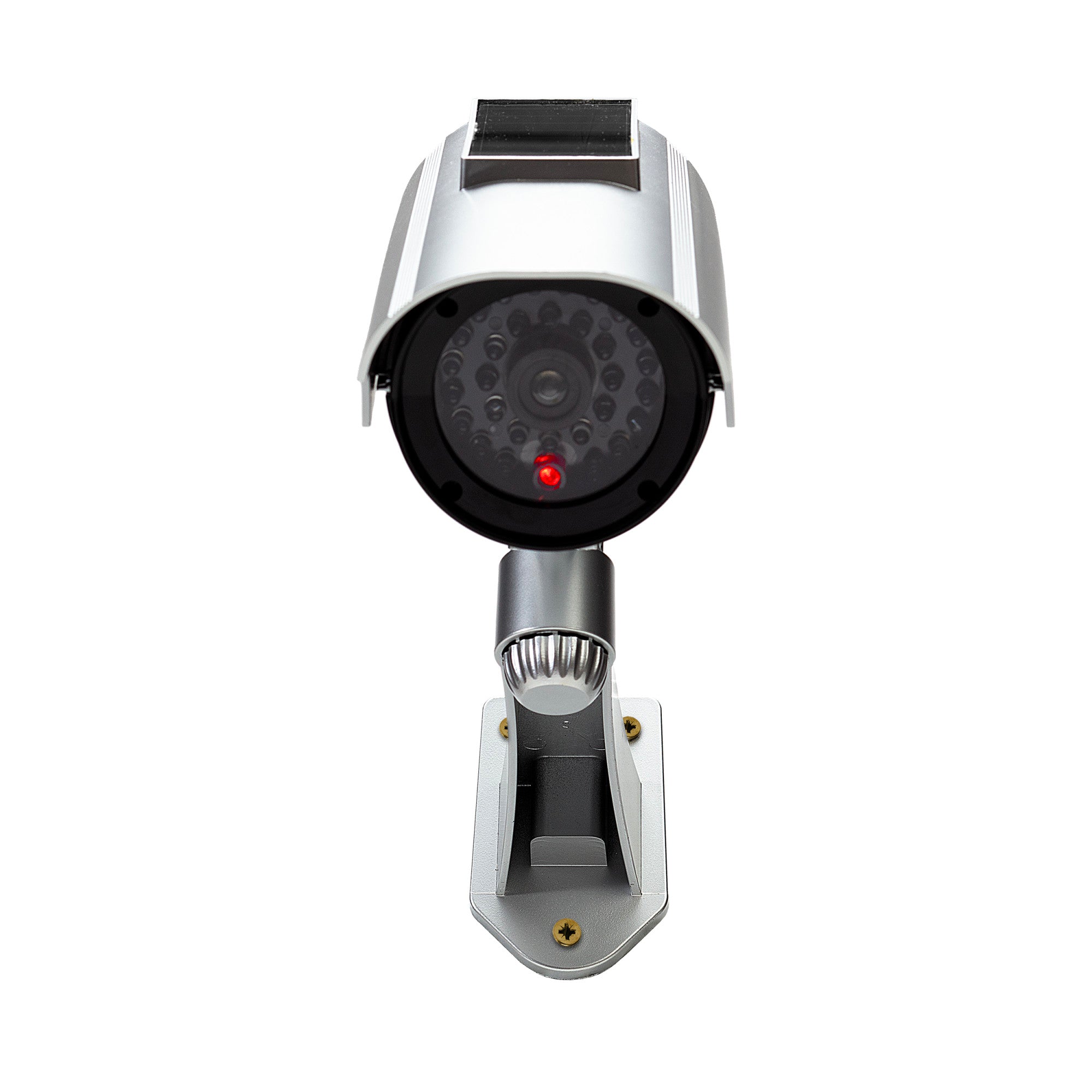 SOLAR POWERED REPLICA CCTV CAMERA