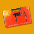 620W SDS ROTARY HAMMER DRILL