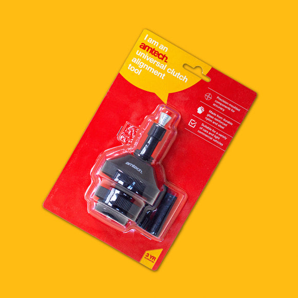 UNIVERSAL CLUTCH ALIGNMENT TOOL