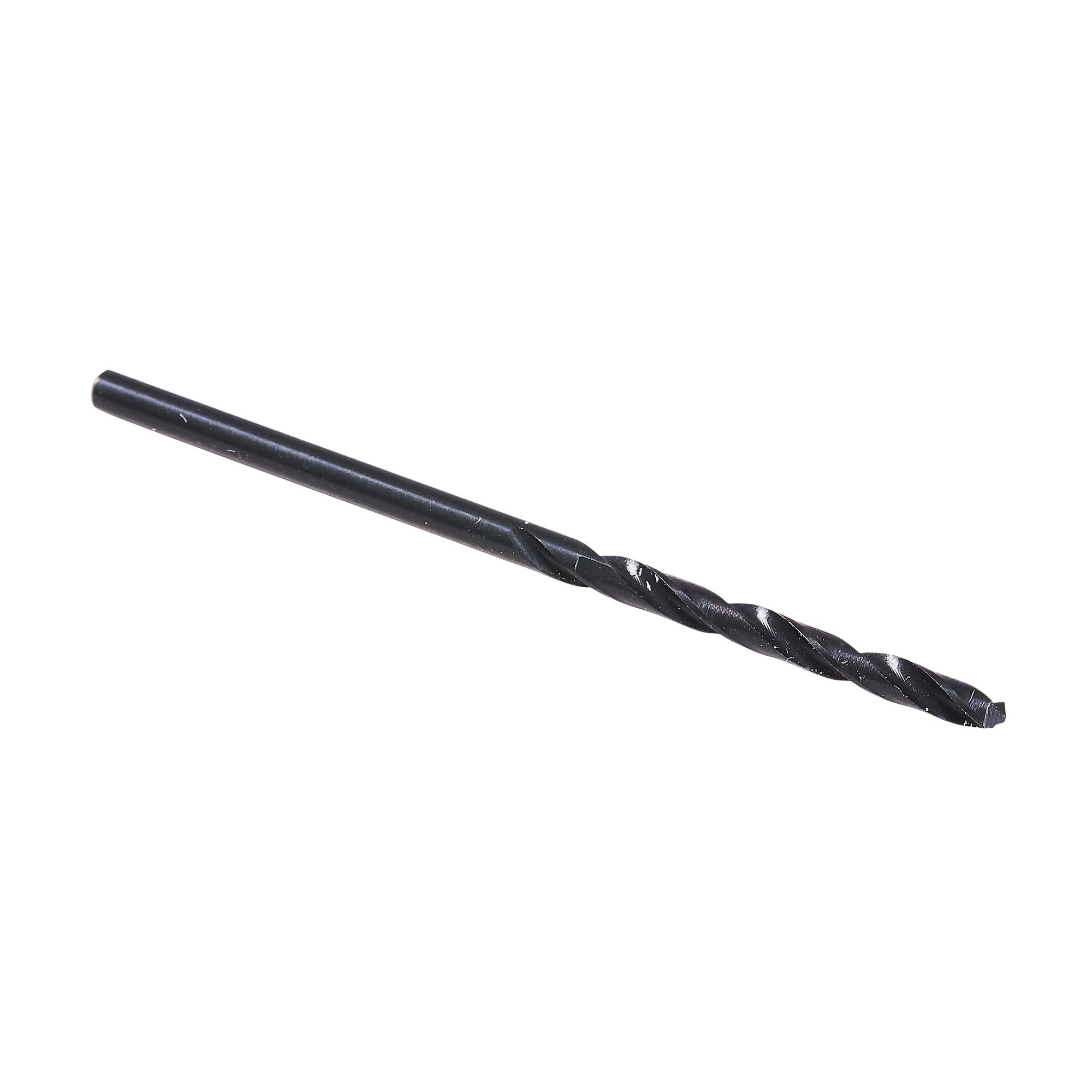 HSS METRIC DRILL BIT 2.5mm x 57mm