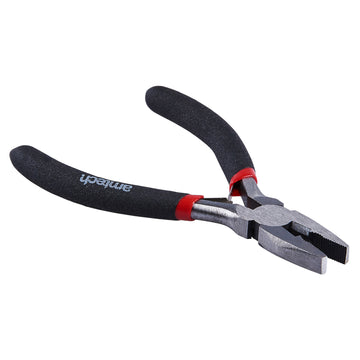 MINI COMBINATION PLIERS WITH SPRING