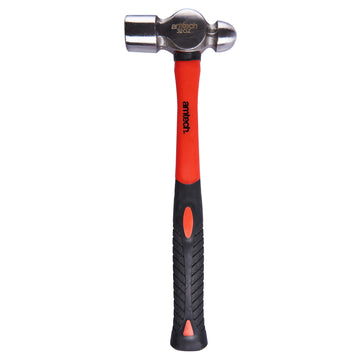32oz (1kg) BALL PEIN HAMMER FIBREGLASS SHAFT