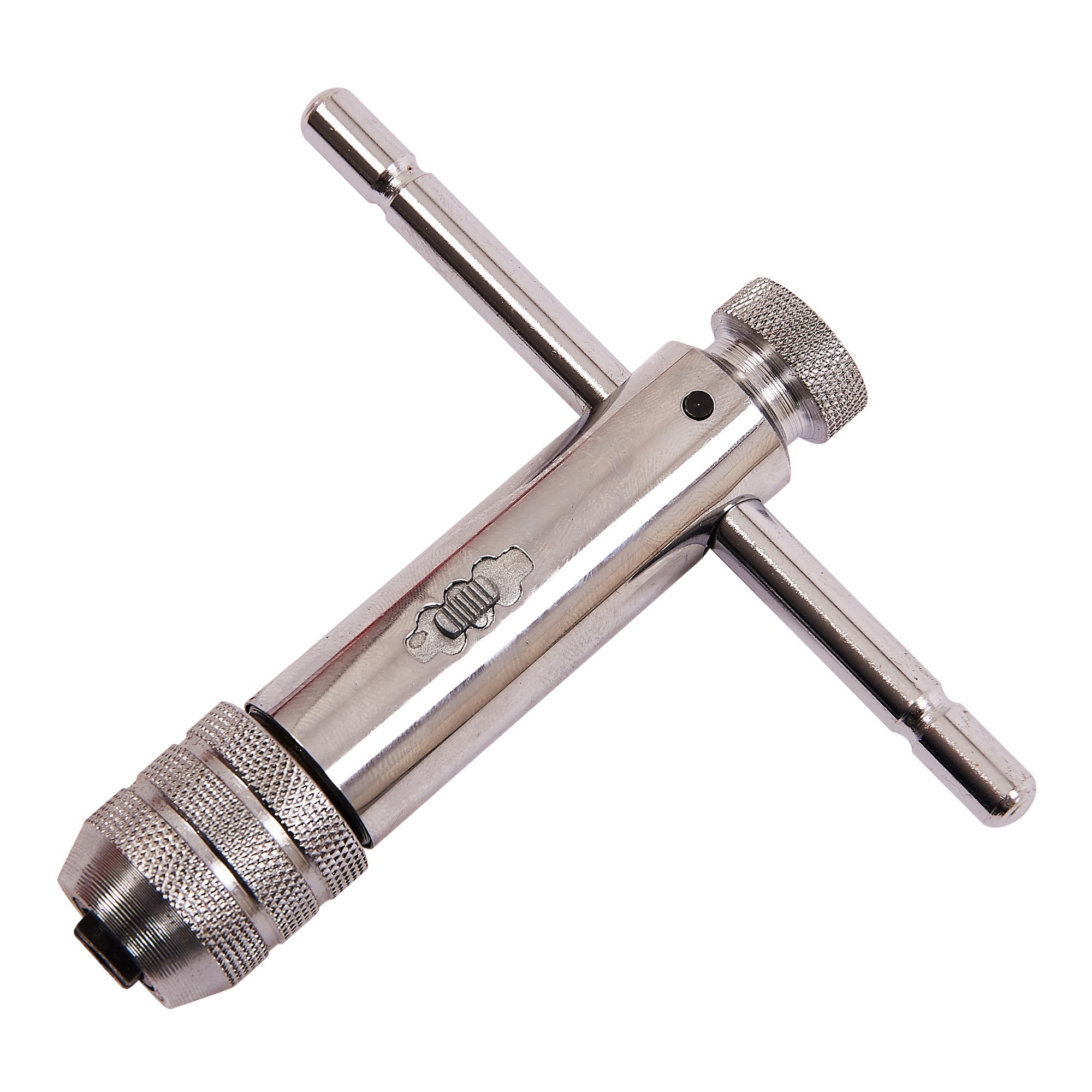 RATCHET TAP WRENCH - LARGE
