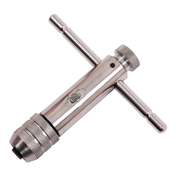 RATCHET TAP WRENCH - LARGE