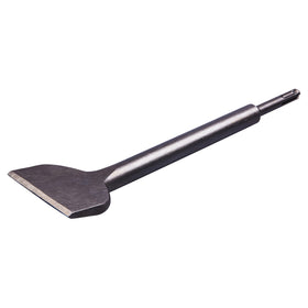 3" (75mm) OFFSET SDS CHISEL