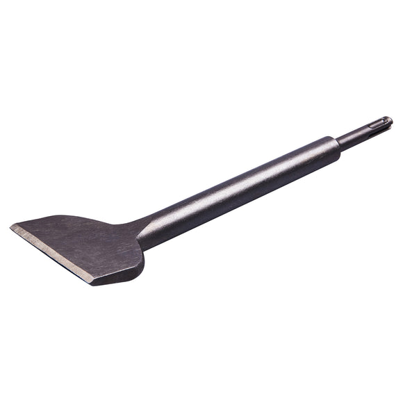 3" (75mm) OFFSET SDS CHISEL