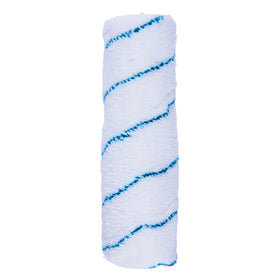 9" x 1.5" LONG PILE (18MM) ROLLER SLEEVE - MICROFIBRE