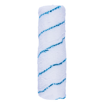 9" x 1.5" LONG PILE (18MM) ROLLER SLEEVE - MICROFIBRE