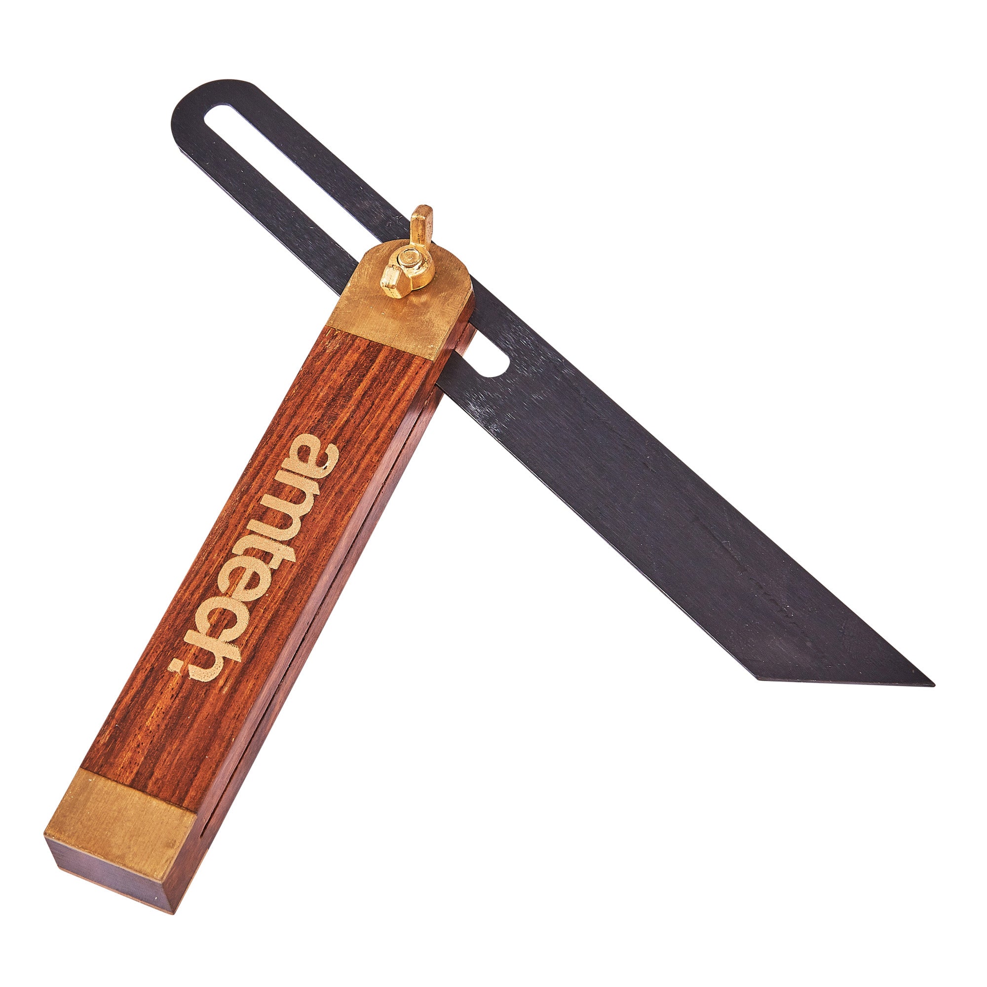 9" WOODEN BEVEL