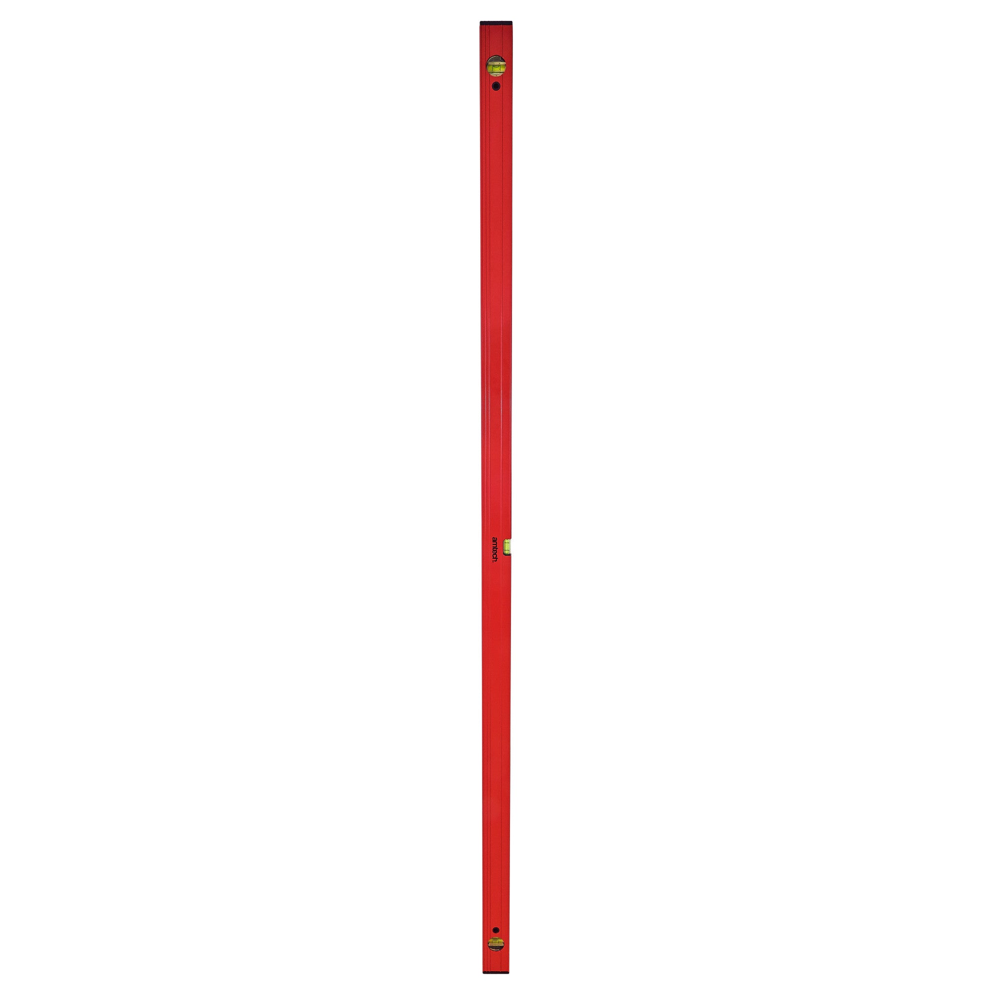 72" RIBBED SPIRIT LEVEL