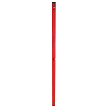 72" RIBBED SPIRIT LEVEL