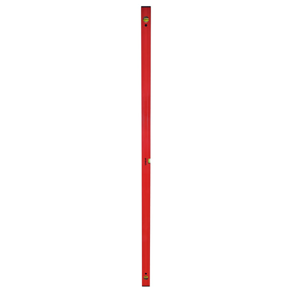 72" RIBBED SPIRIT LEVEL
