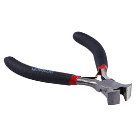 MINI TOP CUTTER PLIERS WITH SPRING