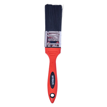 38mm (1.5") NO BRISTLE LOSS PAINT BRUSH - SOFT HANDLE