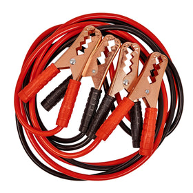 200 AMP BOOSTER CABLES