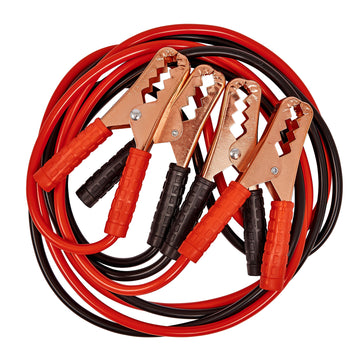 200 AMP BOOSTER CABLES