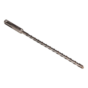 SDS MASONRY DRILL BIT 6mm x 210mm