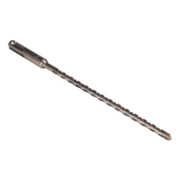SDS MASONRY DRILL BIT 6mm x 210mm