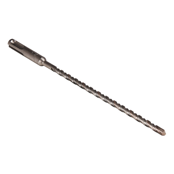 SDS MASONRY DRILL BIT 6mm x 210mm