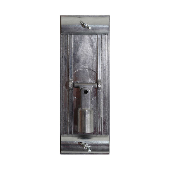 240MM ALUMINIUM ALLOY SWIVEL POLE SANDER