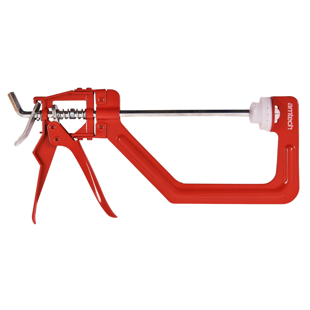 Speed Clamp Thread Amtech D0950 150mm (6