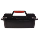 495mm (19.5") TOOL STORAGE TOTE TRAY