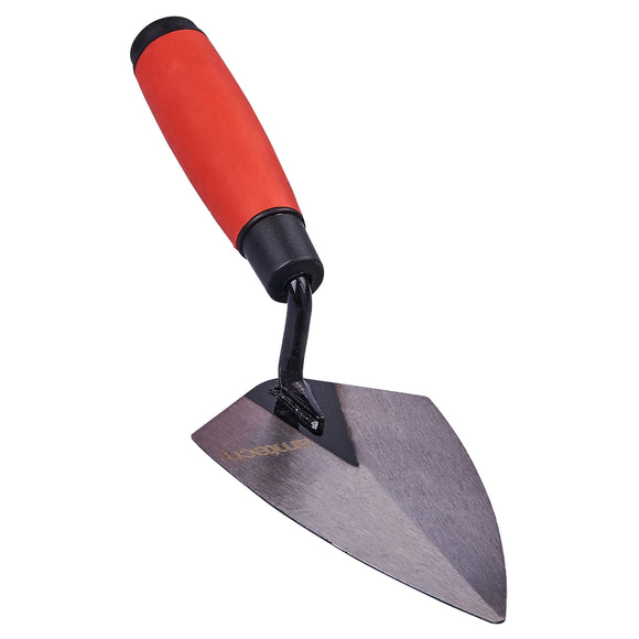 6" POINTING TROWEL - SOFT GRIP