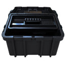 42cm (16.5") LOCKABLE STORAGE CASE