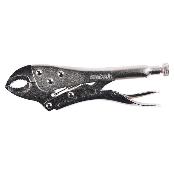 10" LOCKING GRIP PLIERS