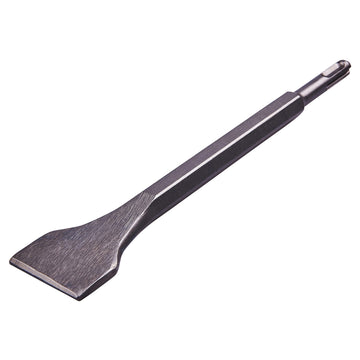 1 1/2" (250 x 38mm) SDS CHISEL