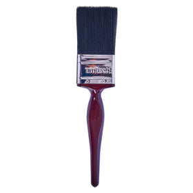 50mm (2") NO BRISTLE LOSS PAINT BRUSH - CLASSIC HANDLE