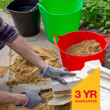 FLEXITUB 14L BLUE (VIRGIN)