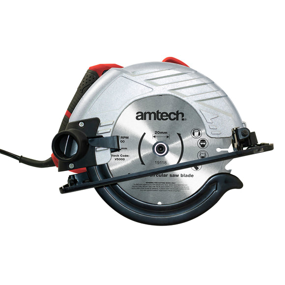 1400W CIRCULAR SAW (185mm)