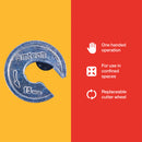 15mm COPPER PIPE CUTTER