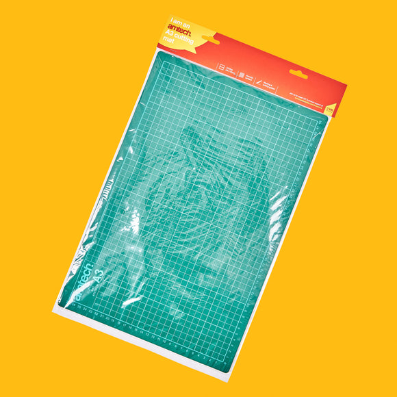 A3 CUTTING MAT