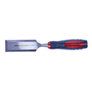1-1/2" BE WOOD CHISEL WITH SOFT GRIP - CR-V
