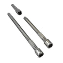 3pc 3/8'' EXTENSION BAR SET (3, 6, 9 inch) (CRV)