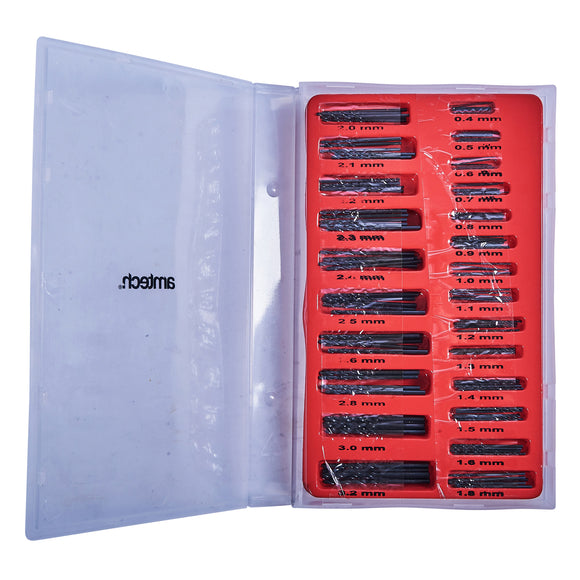 150pc ASSORTED DRILL BIT SET