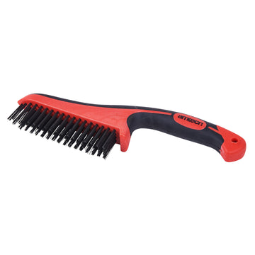 MULTI-PURPOSE WIRE BRUSH