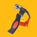 MAGNETIC STUBBY CLAW HAMMER