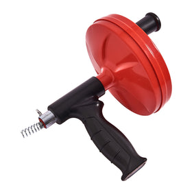 DRAIN AND PIPE CLEANER