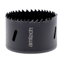 70mm (2-3/4 inch)  BI-METAL HOLESAW