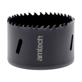 70mm (2-3/4 inch)  BI-METAL HOLESAW