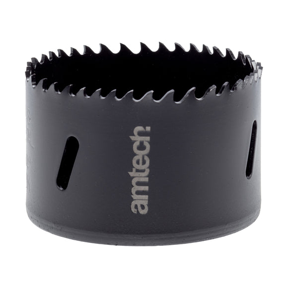 70mm (2-3/4 inch)  BI-METAL HOLESAW