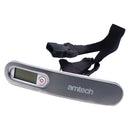 DIGITAL LUGGAGE SCALE