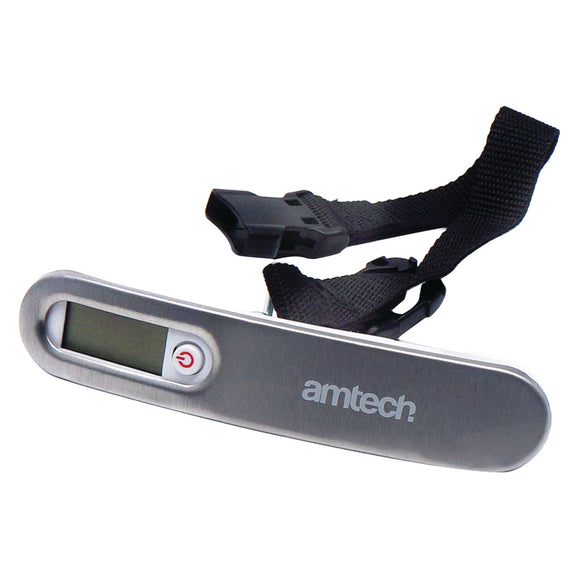 DIGITAL LUGGAGE SCALE