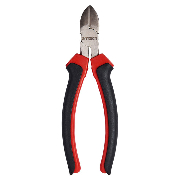 200mm (8") SIDE CUTTING PLIERS